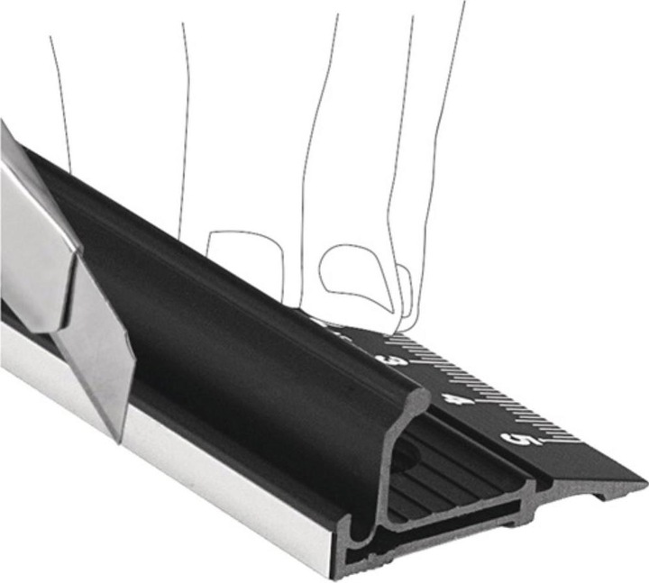 Produktbild Tajima Schneidhilfe SLIM (612 mm)