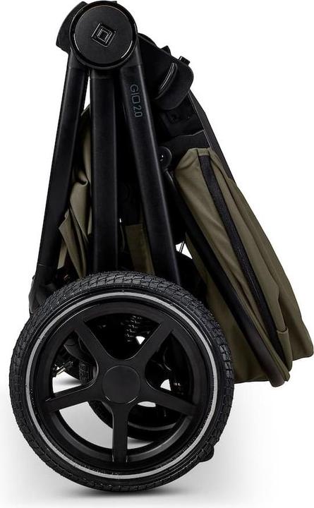 Produktbild Moon Gio 2.0 Kinderwagen / Kombikinderwagen (0 Monate - 4 Jahre)