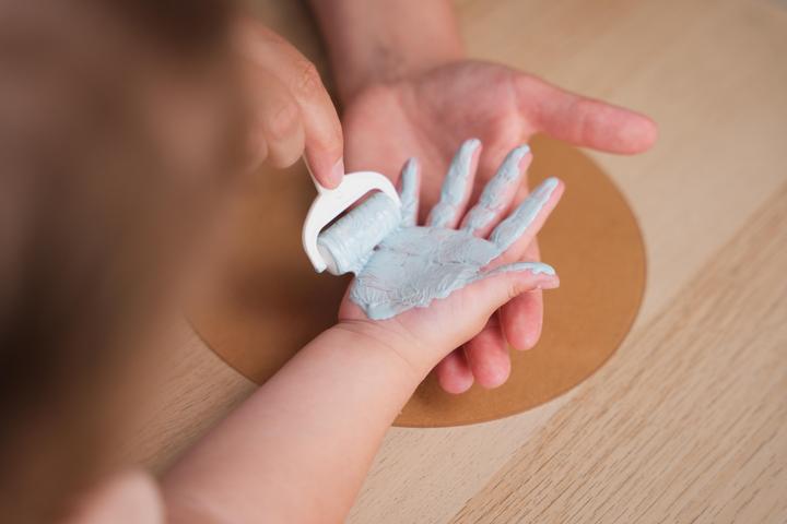 Immagine prodotto Petit Artichaut Rahmen transpa Family Colors