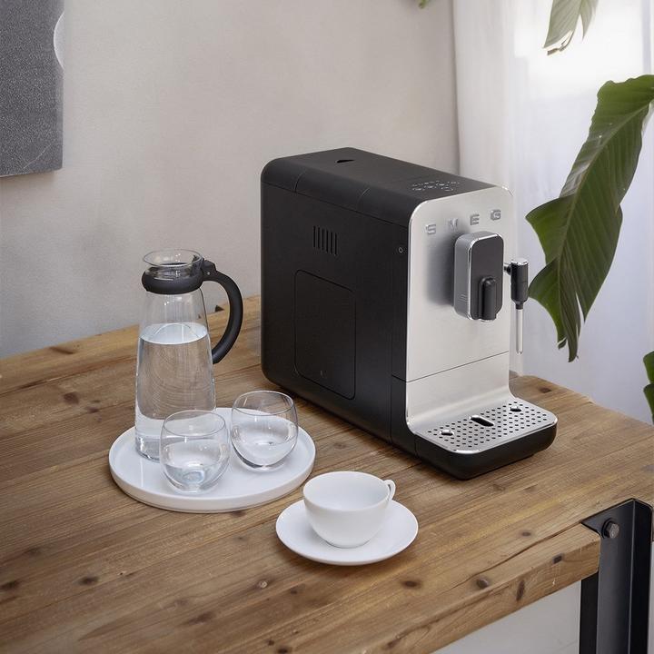 Image du produit Smeg BCC12BLMEU
