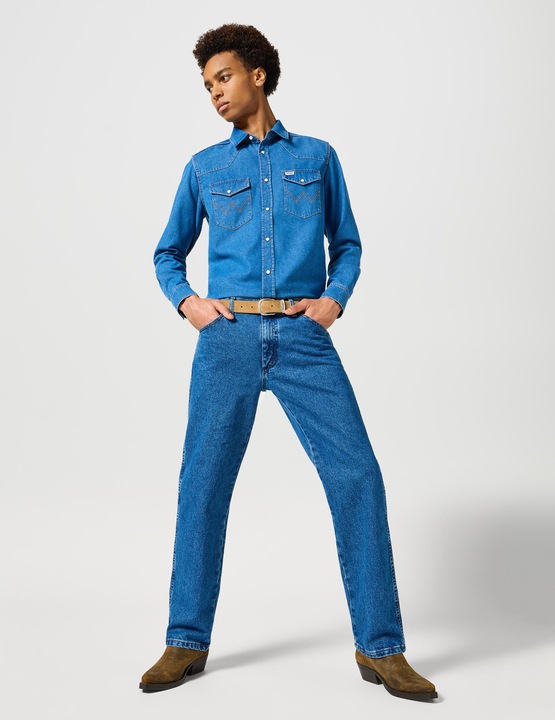 Image du produit Wrangler Jeans 13MWZ (W38/L32)