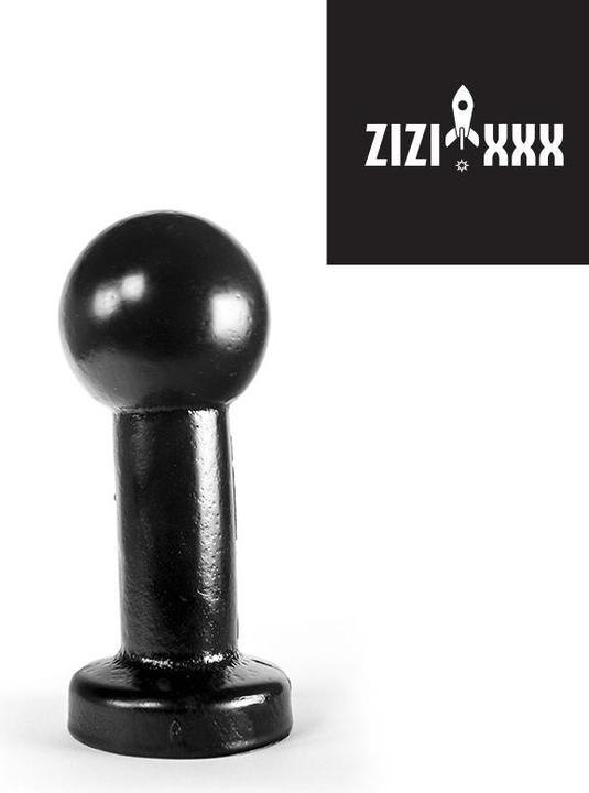 Produktbild Zizi Analplug Hitch