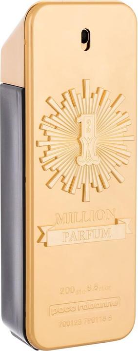 Produktbild Paco Rabanne 1 Million (Eau de Parfum, 200 ml)
