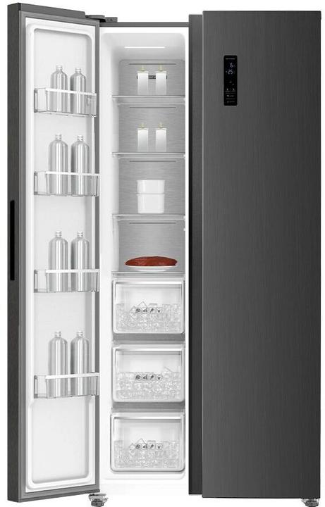 Image du produit Kibernetik ECOFC683 (689 l)