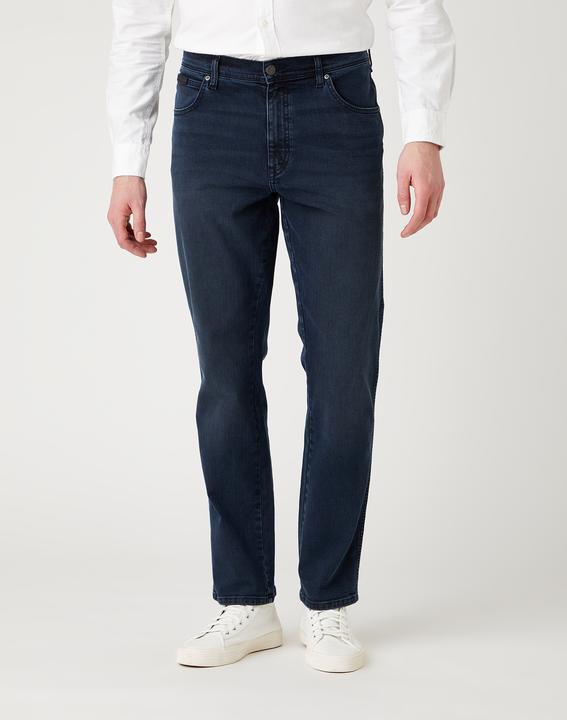 Actual product image Wrangler Jeans Straight Leg Texas Slim (42)