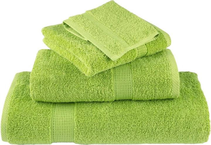 Produktbild vidaXL Handtuch (50 x 100 cm)