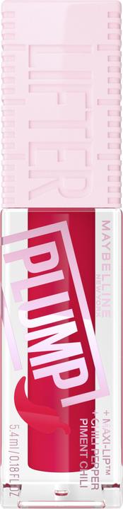 Image du produit Maybelline New York Lip Lifter (4 Drapeau rouge)