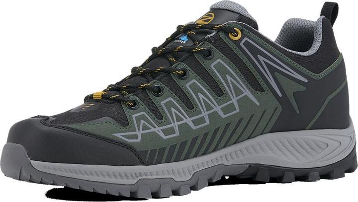 Produktbild Trezeta Thunder (45.5)