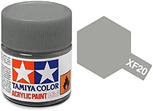 Image du produit Tamiya Peinture acrylique XF-20