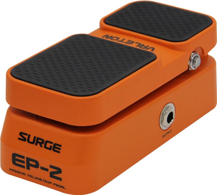 Valeton EP-2 (Bass, Guitar)