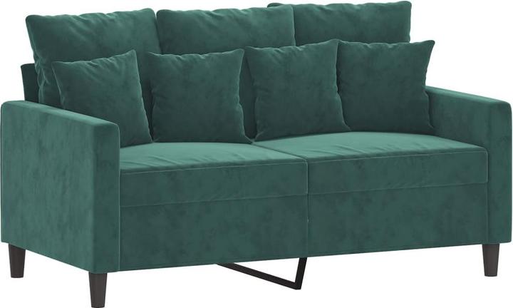 Produktbild vidaXL Sofagarnitur (2-Sitzer, 3-Sitzer)