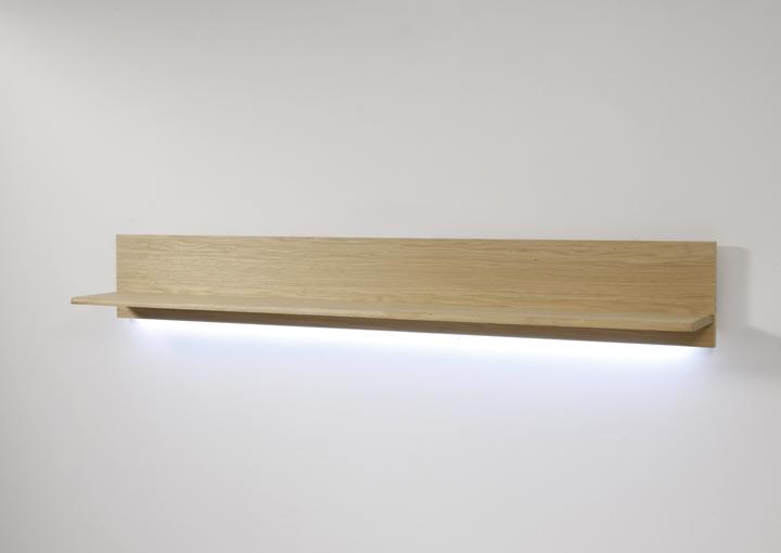 Actual product image Robas Lund Sena (179 x 25 x 25 cm)