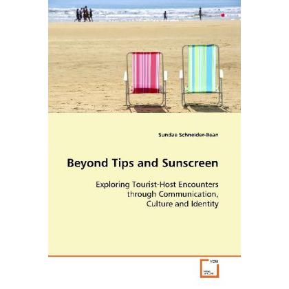 Beyond Tips and Sunscreen, Fachbücher