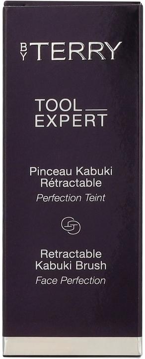 Actual product image By Terry Tool Expert Kabuki