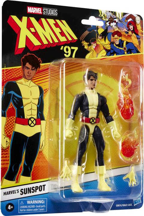 Image du produit X-Man Xmn Legends Ent 5