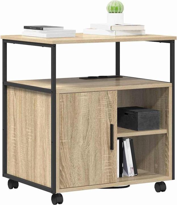 Actual product image vidaXL Büroschrank (46 x 61 x 67 cm)