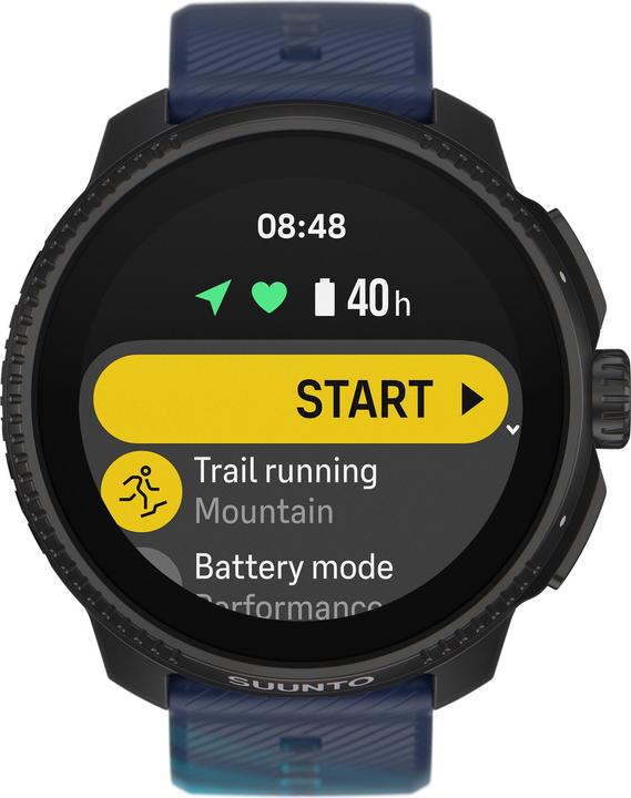 Immagine prodotto Suunto Gara UTMB World Series (49 mm)