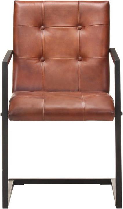 Produktbild vidaXL Esszimmerstuhl