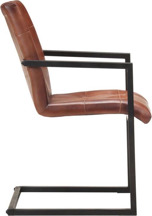 Produktbild vidaXL Esszimmerstuhl