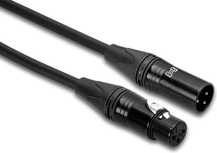Immagine prodotto Hosa CMK-003AU Cavo microfonico Edge XLR 0,9 m (0.90 m)