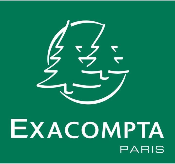 Actual product image Exacompta Ecobin Office Paper Bin (15 l)