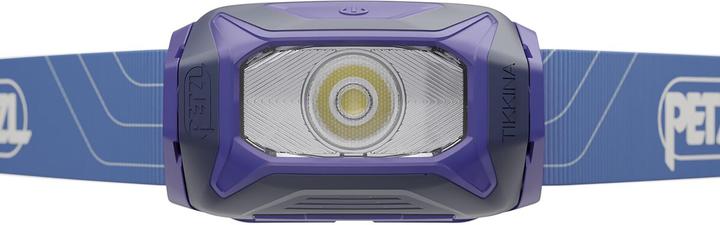 Immagine prodotto Petzl Lampada frontale Tikkina blu (300 lm)