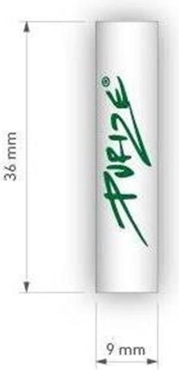 Produktbild Purize Aktivkohlefilter Regular