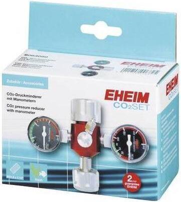 Eheim CO2 pressure regulator