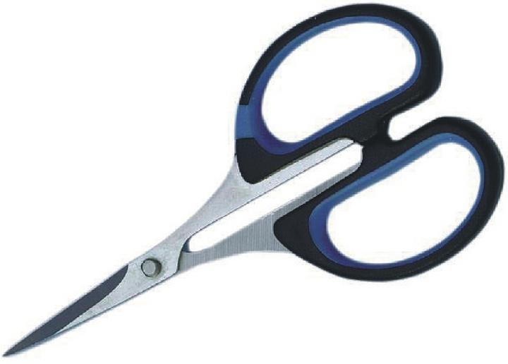 Actual product image Wedo Precision Scissors (10.50 cm)