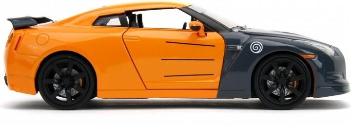 Image du produit Jada Naruto 2009 Nissan GT-R 1:24