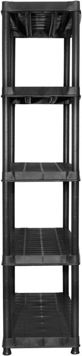 Produktbild vidaXL Lagerregal