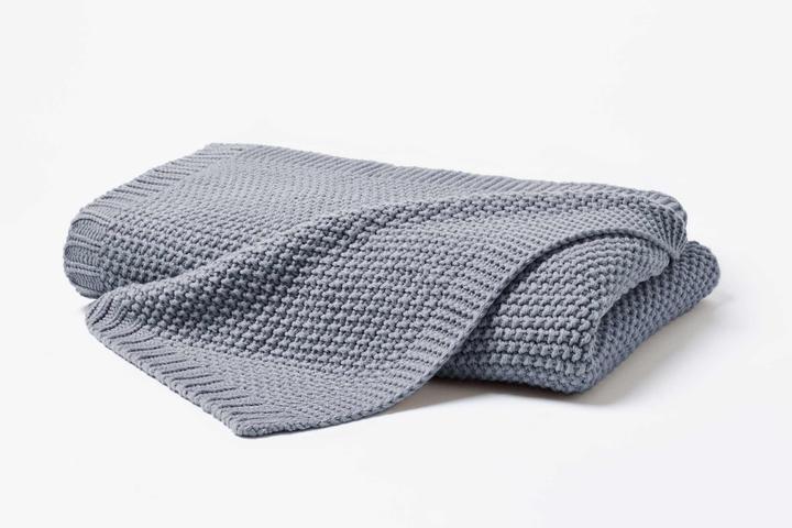 Image du produit Sellmer Plaid (170 x 130 cm)