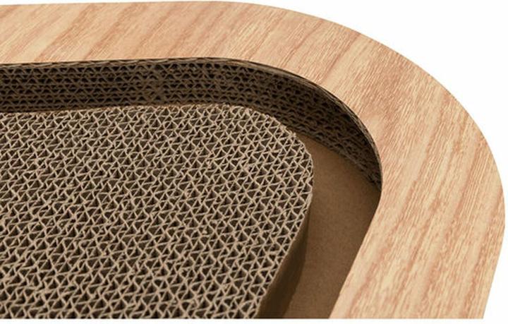 Image du produit Trixie Racloir (Marron)