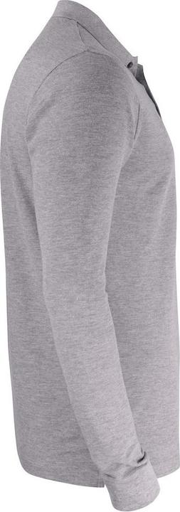Immagine prodotto Clique Polo Basic a maniche lunghe (M)
