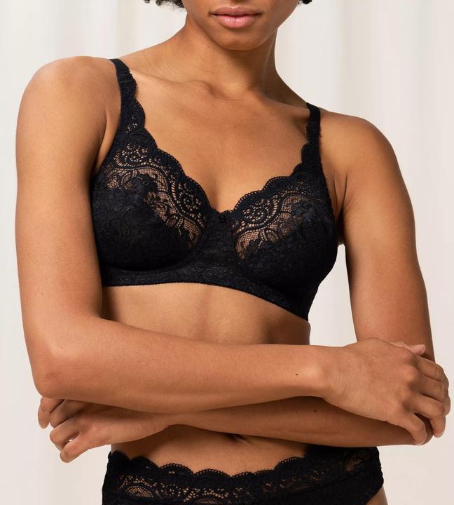 Actual product image Triumph Triangle bra "Amourette 300 N (70 C, Single pack)