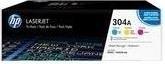 Actual product image HP 304a (M, C, Y)