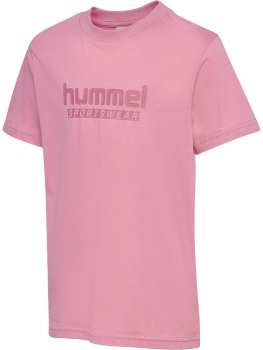 Produktbild hummel hmlJR BASE T-SHIRT S/S (34, 36, 38, 40)