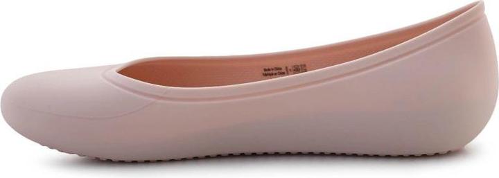 Actual product image Crocs Brooklyn (40)