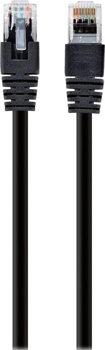 Actual product image Gembird Patch cable (U/UTP, CAT5e, 1 m)