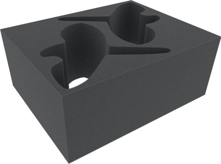 Image du produit Feldherr FSMEGJ140 - Insert en mousse pour Le Seigneur des Anneaux - La Bataille de Pelen (Mousse)