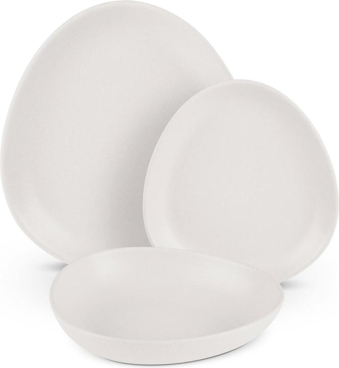 Actual product image BerlingerHaus Tableware (18 pcs.)
