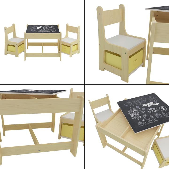 Immagine prodotto En.Casa Irixoa (Dinette per bambini)