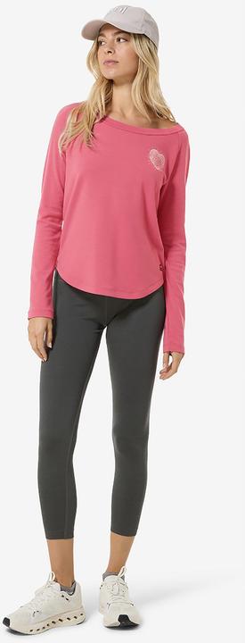 Produktbild Super Natural Little Heartwood Crew (M)