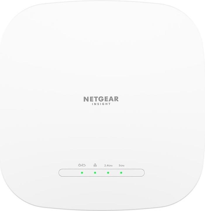 Actual product image Netgear WAX615 (2400 Mbit/s)