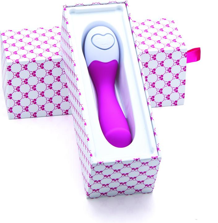 Image du produit Lovelife Cuddle Mini G-Spot Vibe