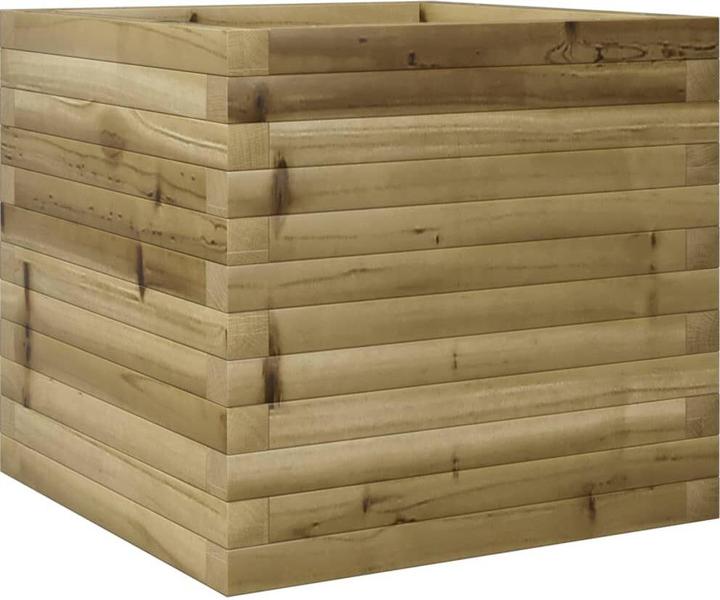 Actual product image vidaXL Pflanzgefäss