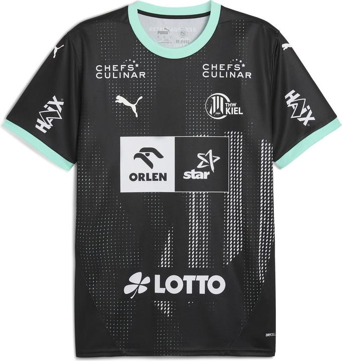 Produktbild Puma THW Kiel Auswärts Trikot (3XL)