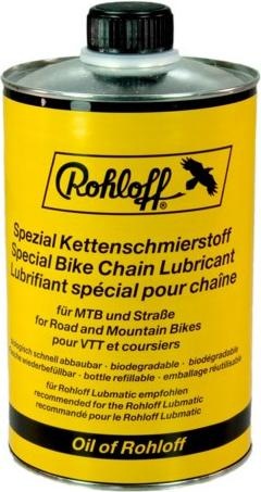 Produktbild Rohloff Spezialketten-Schmierfett (250 ml, Kettenöl)