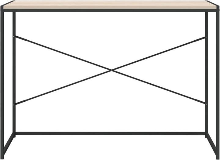 Image du produit vidaXL Hapenville (110 x 60 x 70 cm)
