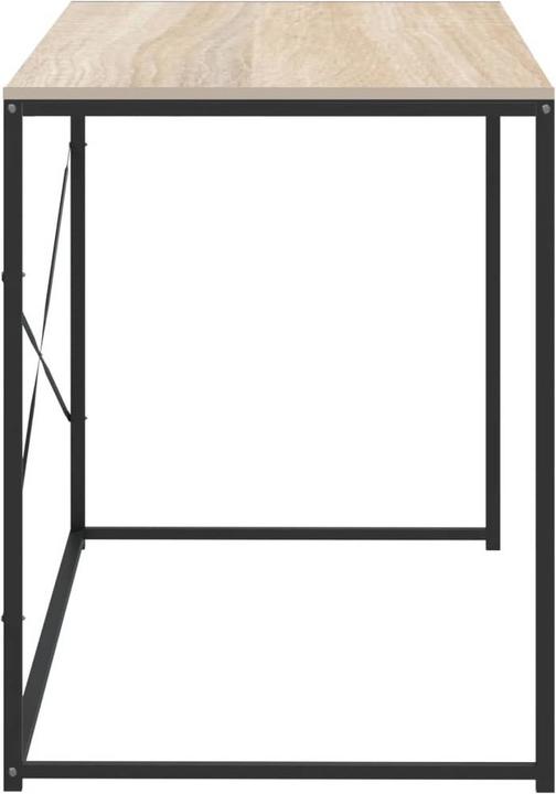 Image du produit vidaXL Hapenville (110 x 60 x 70 cm)